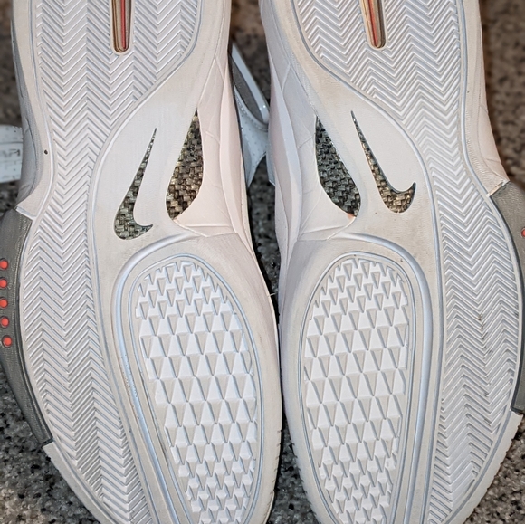 Nike Air Hurrache 2K4 main image 7